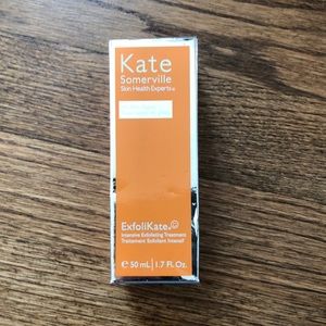 ExfoliKate - Intensive Exfoliating Treatment